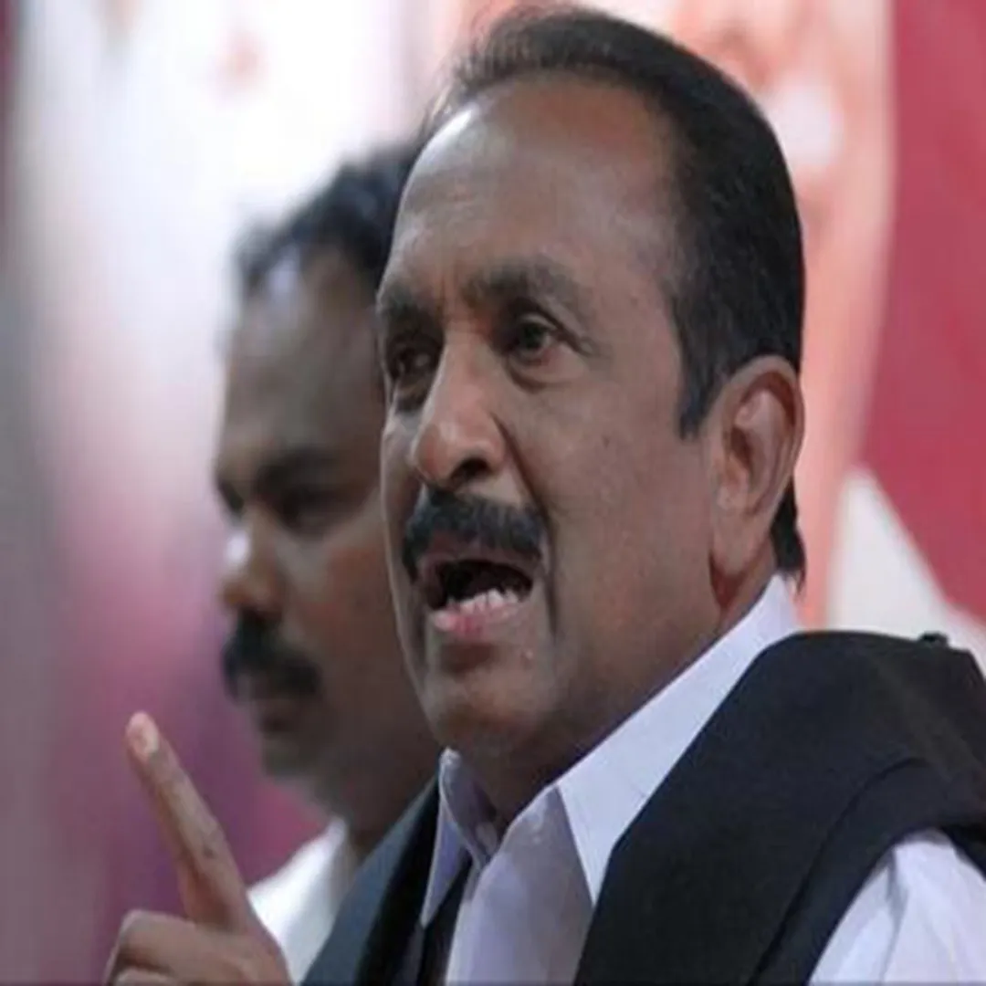 vaiko